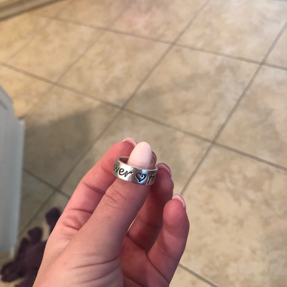 James Avery “Friends Forever” Band